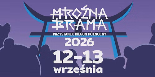 MROŹNA BRAMA 2026