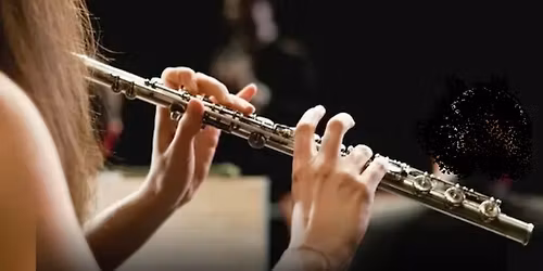 Mainely Flutes Flute Concert
