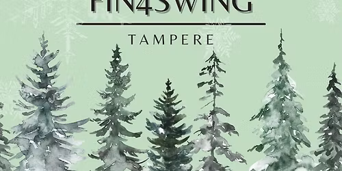 Fin4Swing2025
