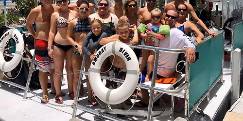 Key Largo Trip June 1st-7th