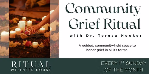 Community Grief Ritual