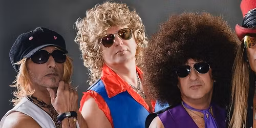 SPECIAL EVENT CRUISE-FEATURING DISCO INFERNO 