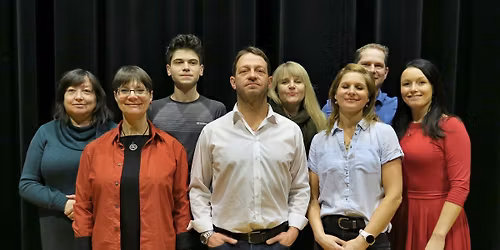 L\u00e1skav\u00e1 \u017e\u00e1rlivost - DERNI\u00c9RA - DS \u201eNa Sk\u00e1le\u201c Helv\u00edkovice