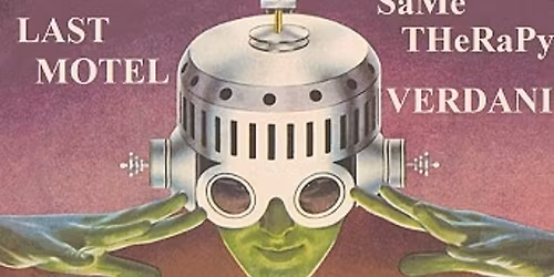 Twinkling Stars, SaMe THeRaPy, Last Motel & Verdani at Society City