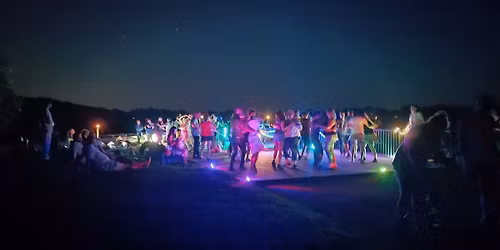 Cours Salsa Portoriciane + party SBK