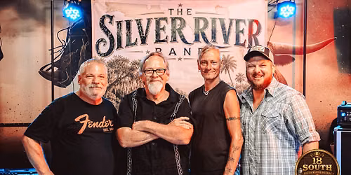 The Silver River Band