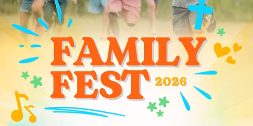 2026 FAMILY FEST