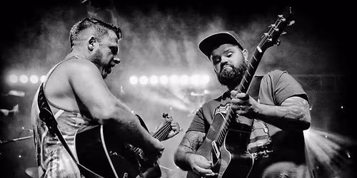 Live Music: Mafia Babies