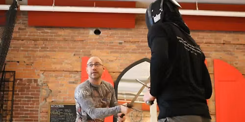 Seminar with James Reilly