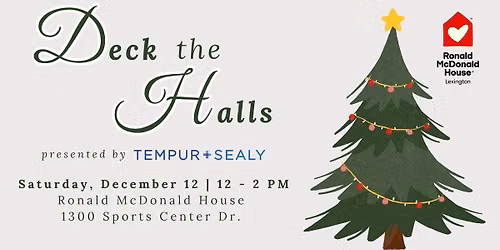 Deck the Halls