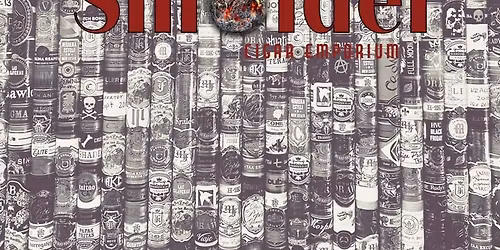 Blind Whiskey Tasting