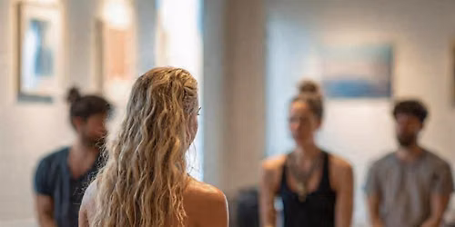 Mindful Movement 