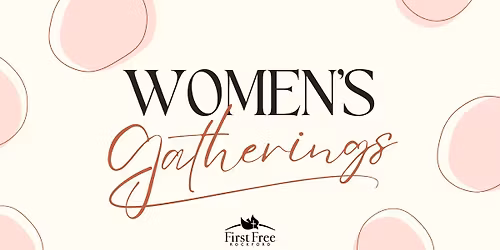Women' Gathering