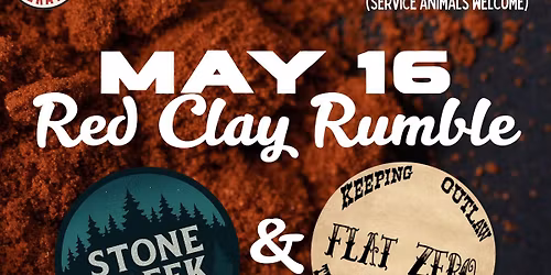 Red Clay Rumble