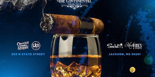 The Whiskey Experience 4
