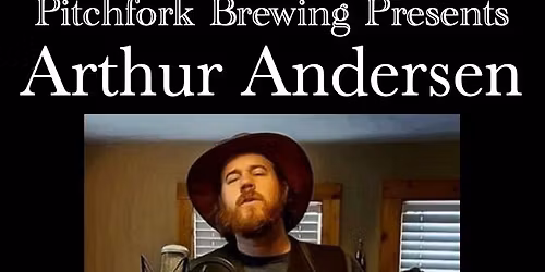 Tuesday Night Live Presents: Arthur Andersen