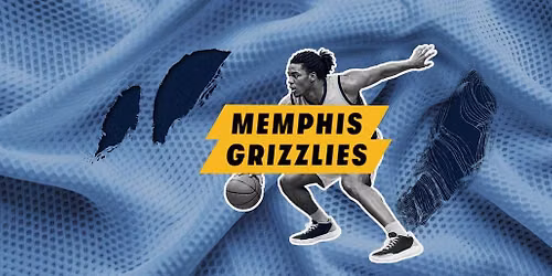 Phoenix Suns at Memphis Grizzlies Tickets