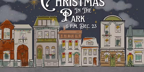Christmas in the Park