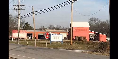 Holt Vet Hall Breakfast