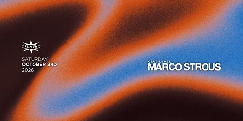 Marco Strous