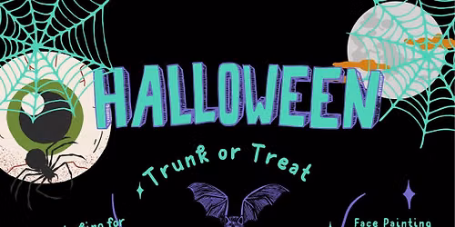 Trunk or Treat 2026