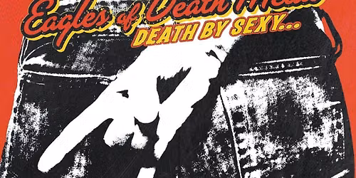 EAGLES OF DEATH METAL | K\u00f6ln