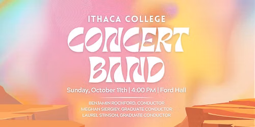 Concert Band