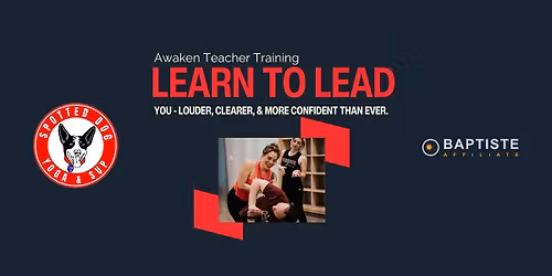 AWAKEN Yoga Teacher Training & FREE SUP Yoga Training