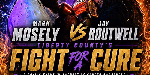 Liberty county