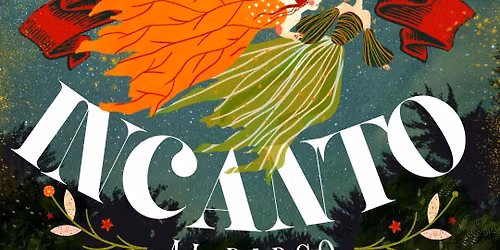 INCANTO AL PARCO 2026