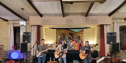 On The Fly at Hopewell Valley Vineyards