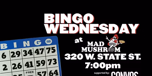BINGO!!!