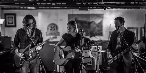 Live Music - The Gold