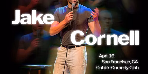 Jake Cornell