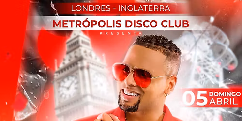 DJ Christopher Carmona con El Toque del Amor + Artista Invitado \ud83c\uddf5\ud83c\uddf7