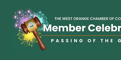 Member Celebration Brunch | Passing of the Gavel
