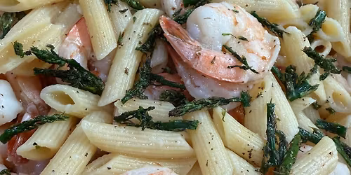 Private-corporate catering event 