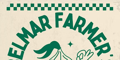 Peace Of Tia at Belmar\u2019s Farmers Market 