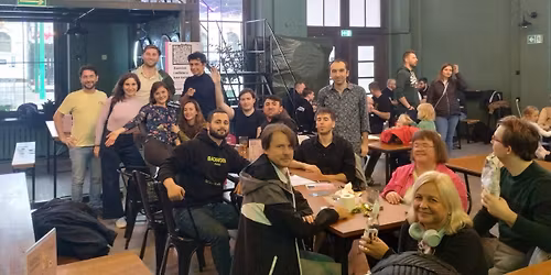 INTERNATIONAL MEETING w Hali \u015awiebodzkiej XXI