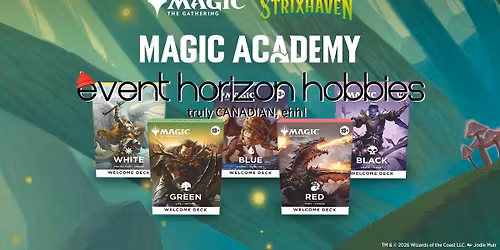 \ud83e\uddd9\u200d\u2640\ufe0f\ud83d\udd2eMagic Academy: Learn to Play Magic!\ud83e\uddd9\u200d\u2642\ufe0f\ud83d\udcab\ud83d\udc26\u200d\ud83d\udd25