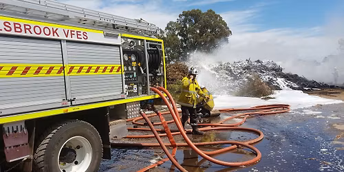 2026 Recruitment Intake