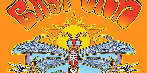 Easy Jim - Music of the Grateful Dead