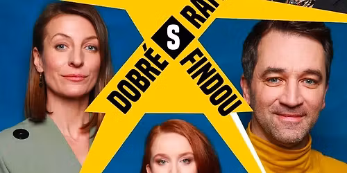 Jan Sv\u011br\u00e1k: Dobr\u00e9 r\u00e1no s Findou