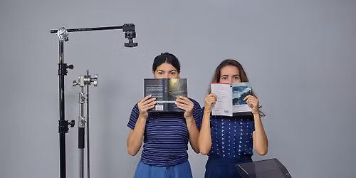 Catarina R\u00f4lo Salgueiro e Isabel Costa \/ Os Possessos - Burn Burn Burn [Teatro]