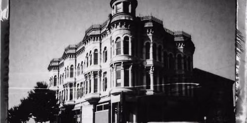 Pinsta Pinhole Photography for Everyone: Morning Session at Northwind Art 