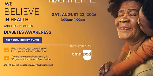 Diabetes Technology Wellness