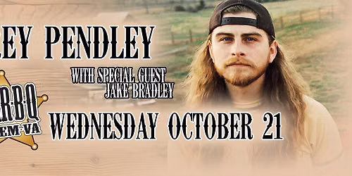 Star-B-Q featuring Trey Pendley