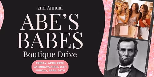 Abe's Babes Boutique Drive