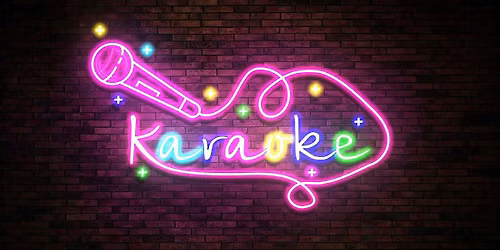 KARAOKE DISCO @ FLASHBACKS MIT LIEBE IM FRANNZ