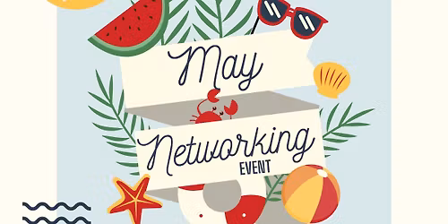Omaha Senior Resource Group's May Networking Event